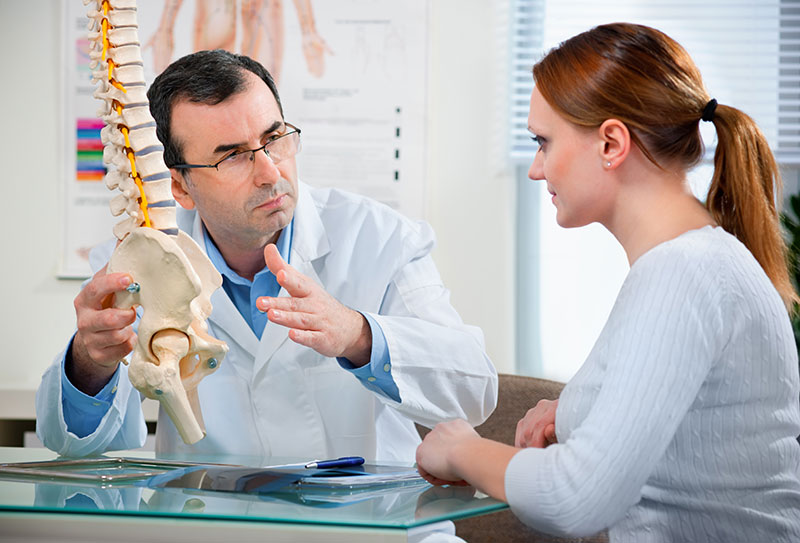 Chiropractic Services