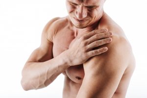 Shoulder Pain Treatment in Ypsilanti, MI